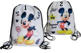 Mickey mochila infantil 25x30
