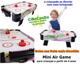 Mini Air Game