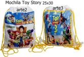 Toy Story mochila 25x30